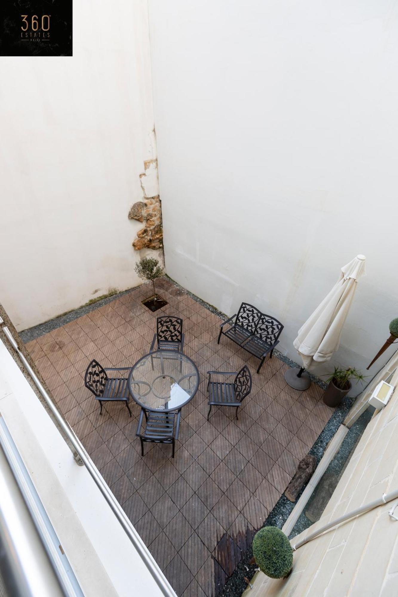 4Br Home In Prime Location Just Off The Promenade By 360 Estates Sliema Exterior foto